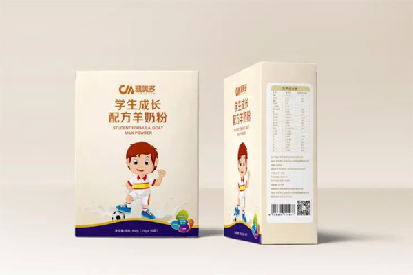 凯美多加盟